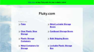 fluky.com