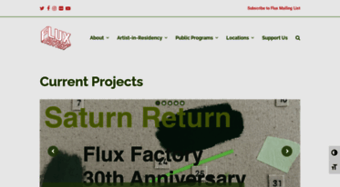 fluxfactory.org
