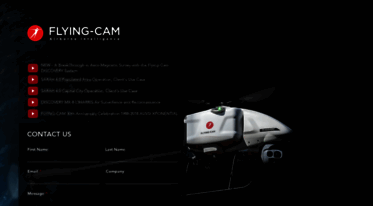 flying-cam.com