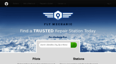 flymechanic.com