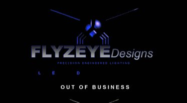 flyzeye-designs.com