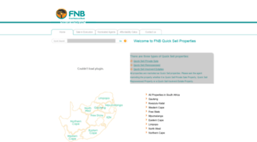 fnb.privateproperty.co.za
