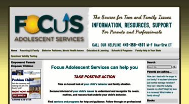 focusas.org