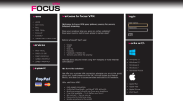 focusvpn.com