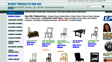 folding-chairs-tables-discount.com