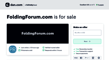 foldingforum.com
