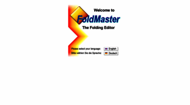 foldmaster.de