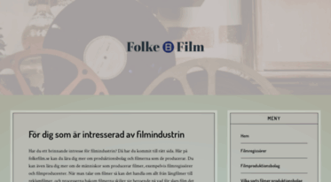 folkefilm.se