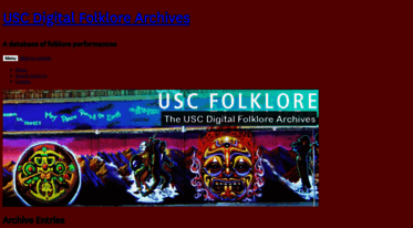 folklore.usc.edu