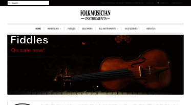 folkmusician.com