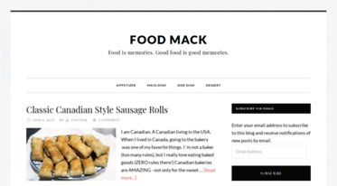foodmack.com