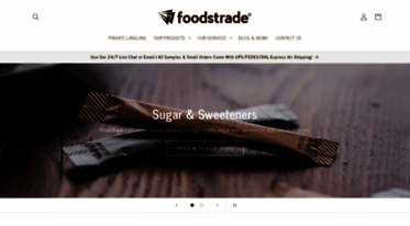 foodstrade.com