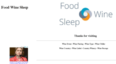 foodwinesleep.com.au