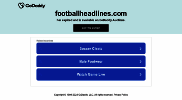 footballheadlines.com