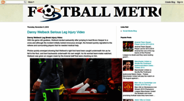 footballmetro.blogspot.com