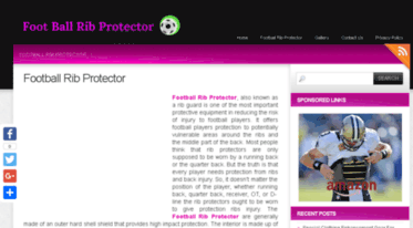 footballribprotector.com