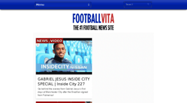 footballvita.com