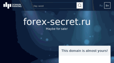 forex-secret.ru