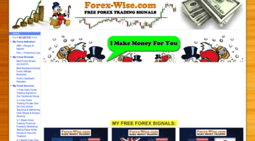 forex-wise.com
