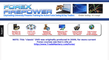 forexfirepower.com