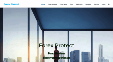 forexprotect.com
