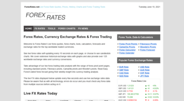 forexrates.net