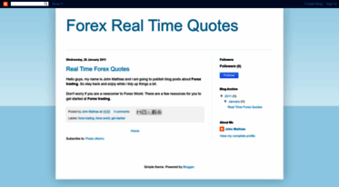 forexrealtimequotes.blogspot.com