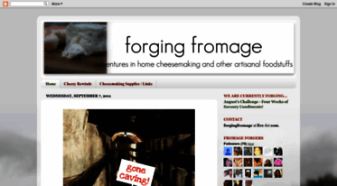 forgingfromage.blogspot.com
