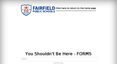forms.fairfieldschools.org