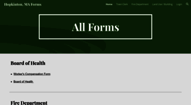 forms.hopkintonma.gov