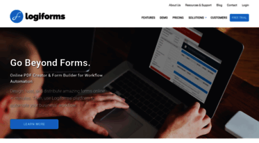 forms.logiforms.com