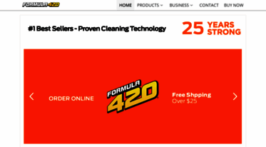 formula420.com