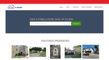 forsalebyowner.foreclosure.com