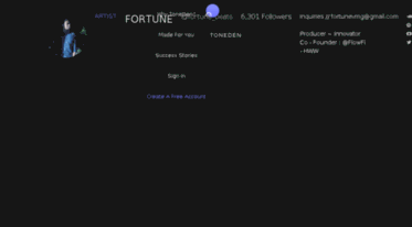 fortune_beats.toneden.io