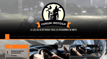 forum-motogp.com