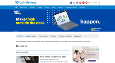 forum-services-review.toptenreviews.com
