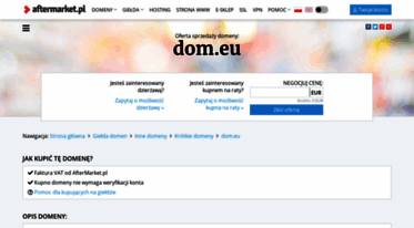 forum.dom.eu