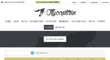 forum.flycaptain.com
