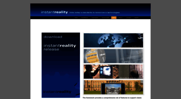forum.instantreality.org