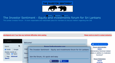 forum.lankaninvestor.com