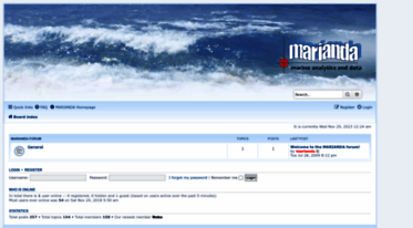 forum.marianda.com