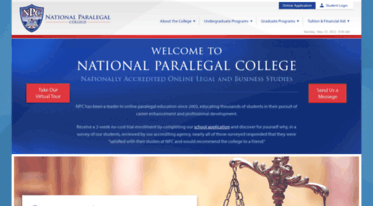 forum.nationalparalegal.edu