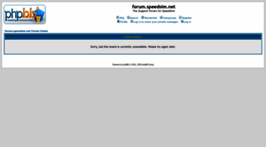 forum.speedsim.net