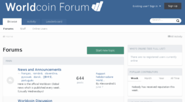 forum.worldcoin.global