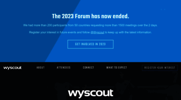 forum.wyscout.com