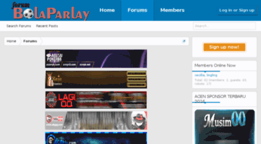 forumparlay.com