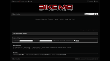 forums.bikeme.tv