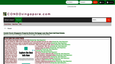 forums.condosingapore.com