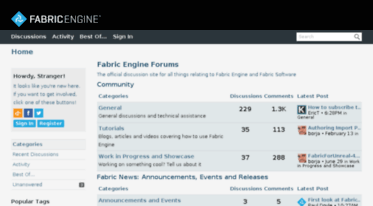 forums.fabricengine.com