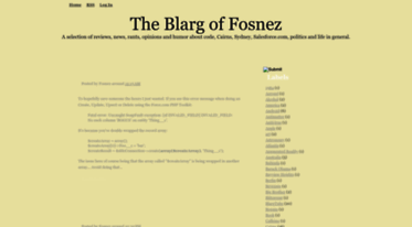 fosnez.blogspot.com